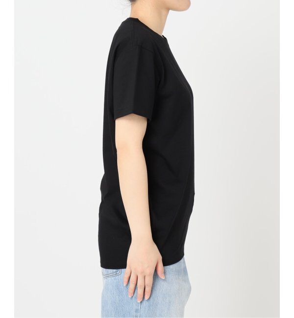 Plage「《追加》Nuance Tシャツ」|Tシャツ・カットソー|
