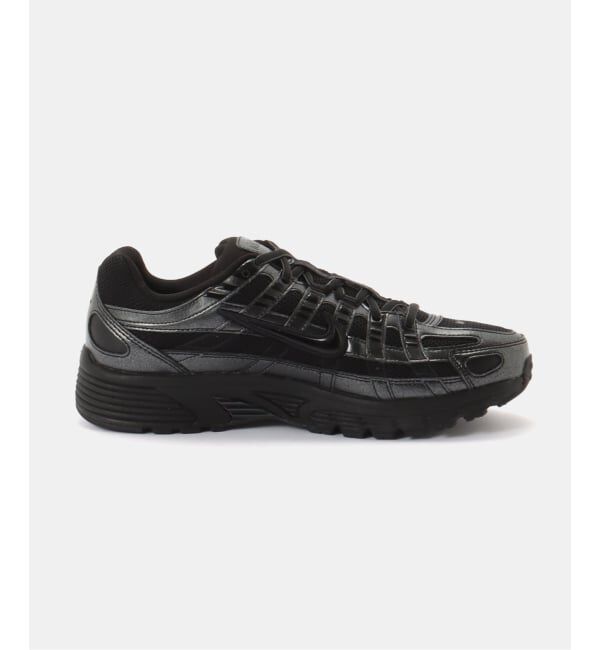 Plage「NIKE / ナイキ P-6000 スニーカー」|スニーカー|
