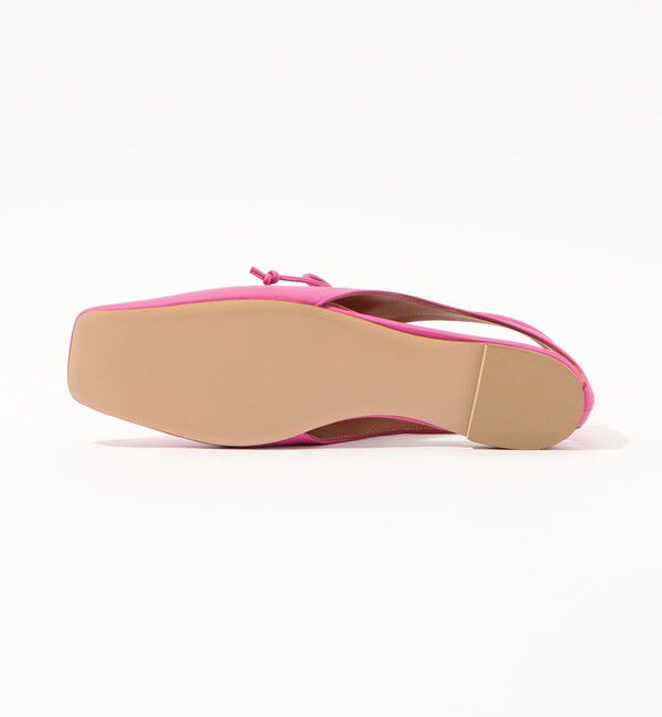 TOMORROWLAND GOODS「PIPPICHIC AMBER COCO 6 フラットシューズ」|その他|