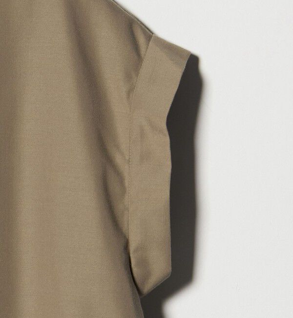 UNITED ARROWS green label relaxing「フレンチスリーブ ワンピース」|ワンピース|