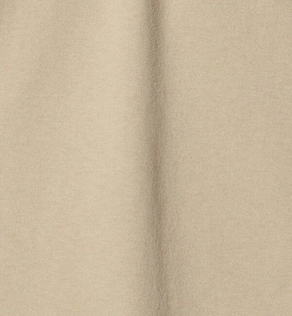 BEAUTY&YOUTH UNITED ARROWS「コットンフリル ショートスリーブ カットソー」|Tシャツ・カットソー|