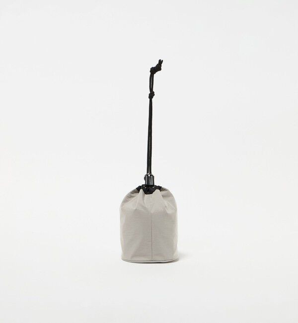 BEAUTY&YOUTH UNITED ARROWS「ライト ナイロン パース」|ハンドバッグ|NATURAL