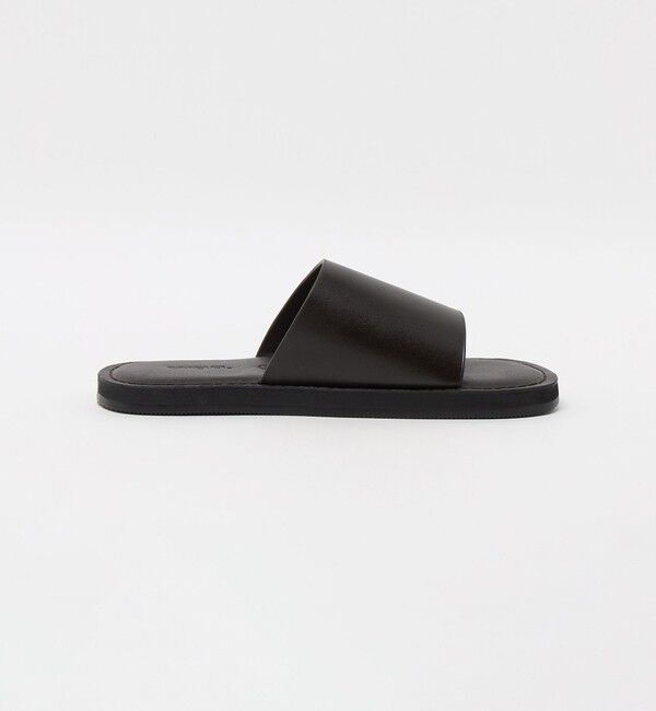 BEAUTY&YOUTH UNITED ARROWS「【別注】＜waa.studios＞Chan サンダル」|サンダル|