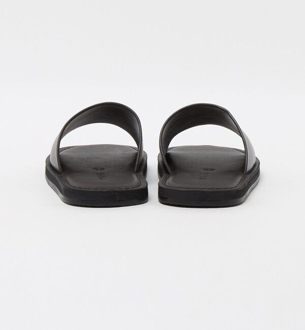 BEAUTY&YOUTH UNITED ARROWS「【別注】＜waa.studios＞Chan サンダル」|サンダル|