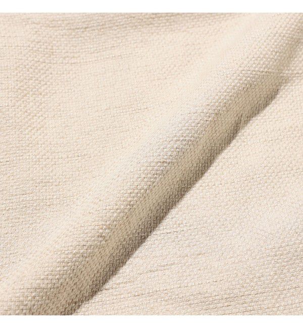BEAMS PLUS「Easy Shorts COTTON Linen」|その他|