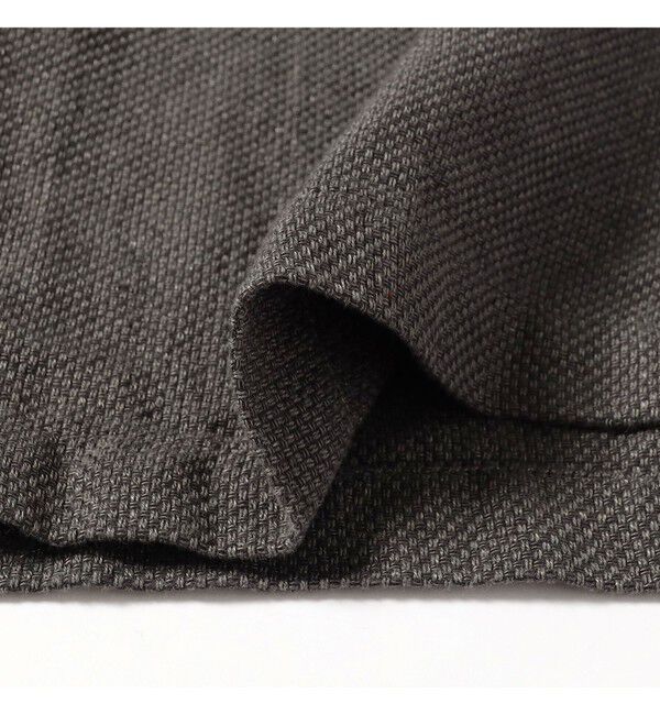 BEAMS PLUS「Easy Shorts COTTON Linen」|その他|