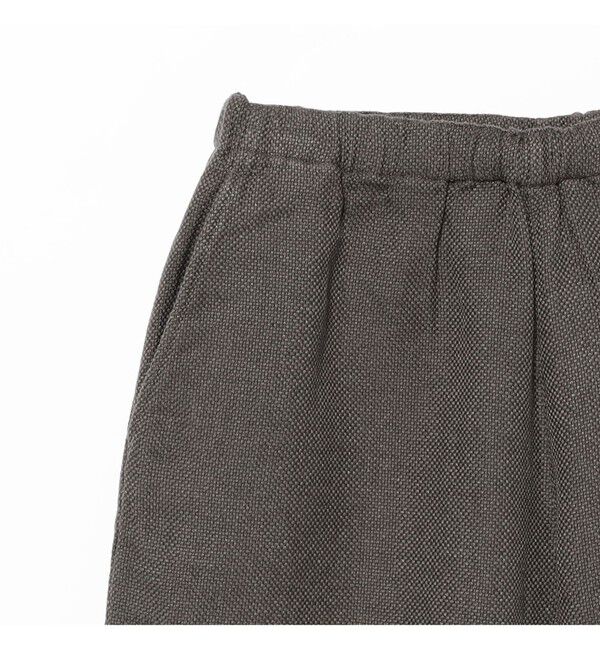 BEAMS PLUS「Easy Shorts COTTON Linen」|その他|
