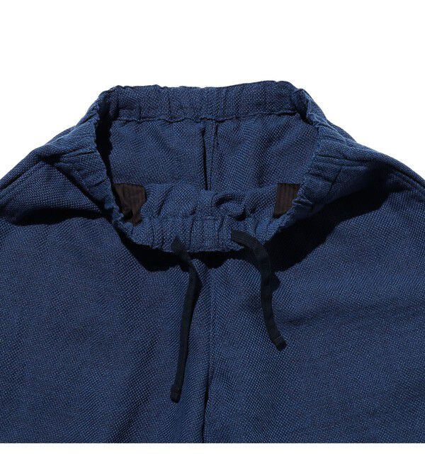 BEAMS PLUS「Easy Shorts COTTON Linen」|その他|