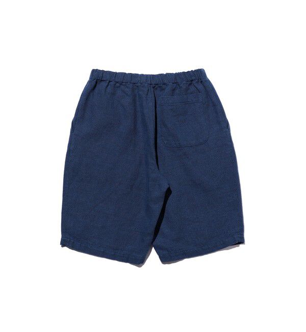 BEAMS PLUS「Easy Shorts COTTON Linen」|その他|