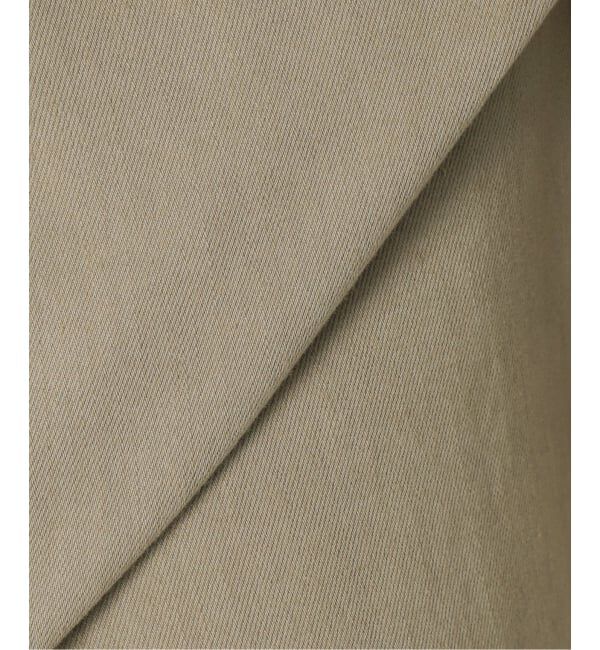 Plage「Garment dye long スカート」|スカート|