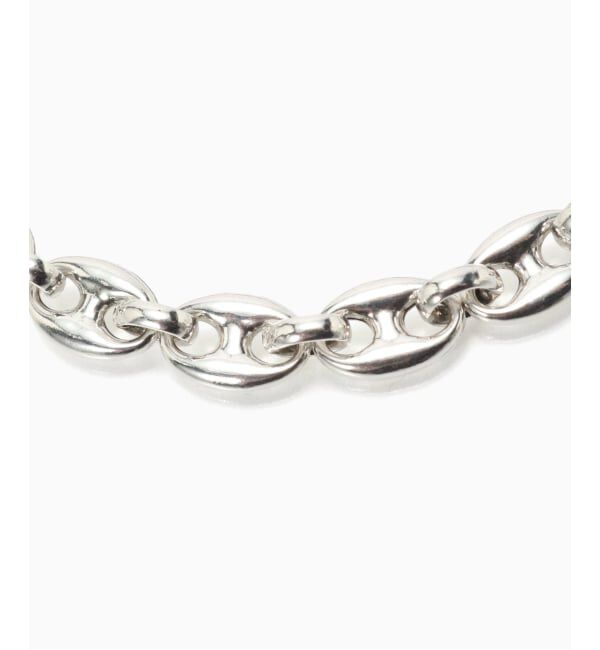 417 EDIFICE「PHILIPPE AUDIBERT Domity bracelet brass silver plated」|ブレスレット・バングル|