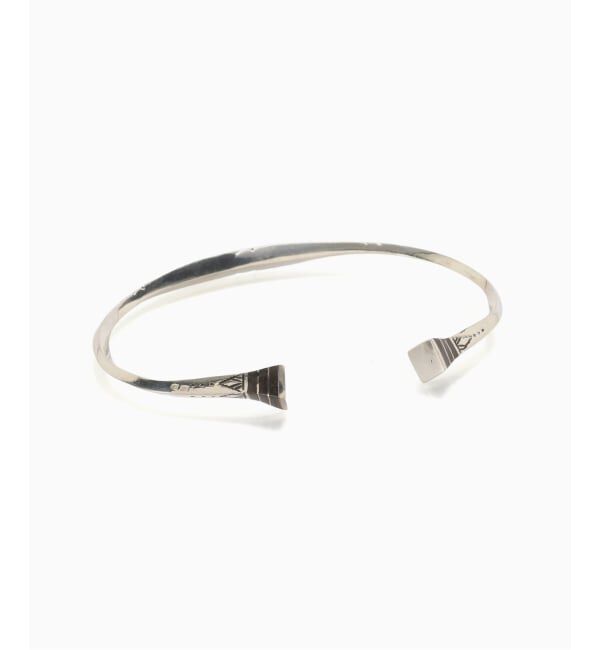 EDIFICE「Adawatn Tuareg(アダワット トゥアレグ) Tafoukt Bangle」|ブレスレット・バングル|