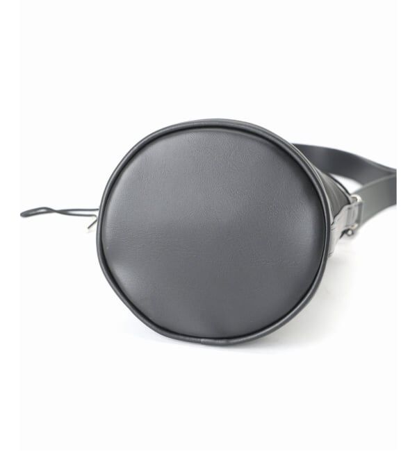 NOBLE「《追加・WEB&なんばCITY店限定》N.Jam/エヌジャム バケツ型ショルダーバッグ」|ショルダー・メッセンジャー|