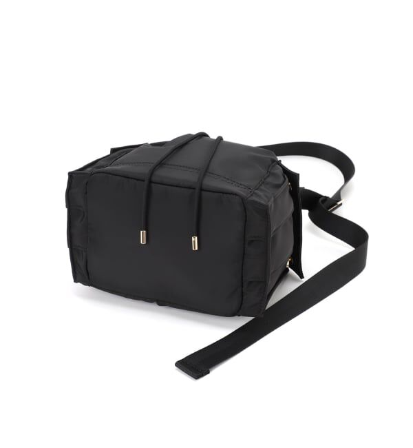 Spick and Span「《別注 / 予約》OUTDOOR PRODUCTS サイドポケットショルダーバッグ*」|ショルダー・メッセンジャー|