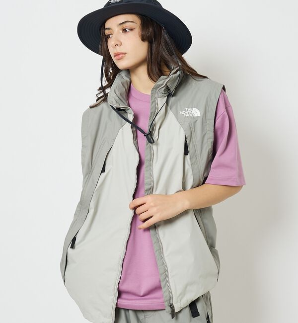 ABAHOUSE「【THE NORTH FACE / ザ・ノース・フェイス】ウォータープルーフ ホ」|その他|