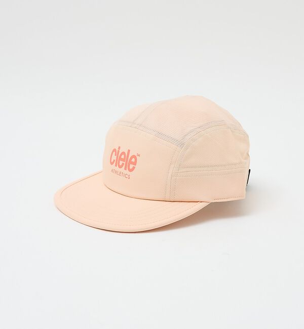 ABAHOUSE「【CIELE / シエル】GOCAP-CLASSIC-ATHLETICS / ス」|その他|ピンク