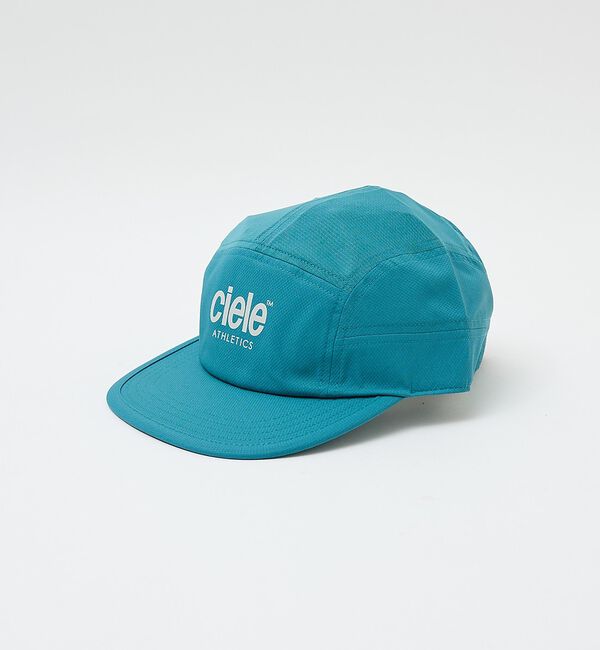 ABAHOUSE「【CIELE / シエル】GOCAP-CLASSIC-ATHLETICS / ス」|その他|ブルー