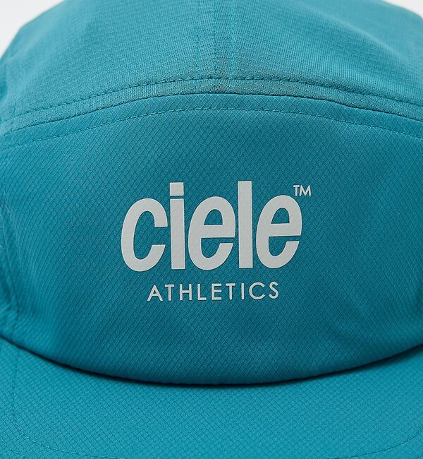 ABAHOUSE「【CIELE / シエル】GOCAP-CLASSIC-ATHLETICS / ス」|その他|