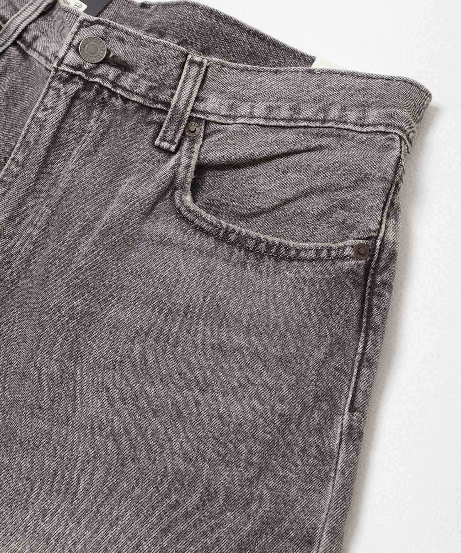 Sonny Label 「LEVI&rsquo;S　578　BAGGY」|デニム|