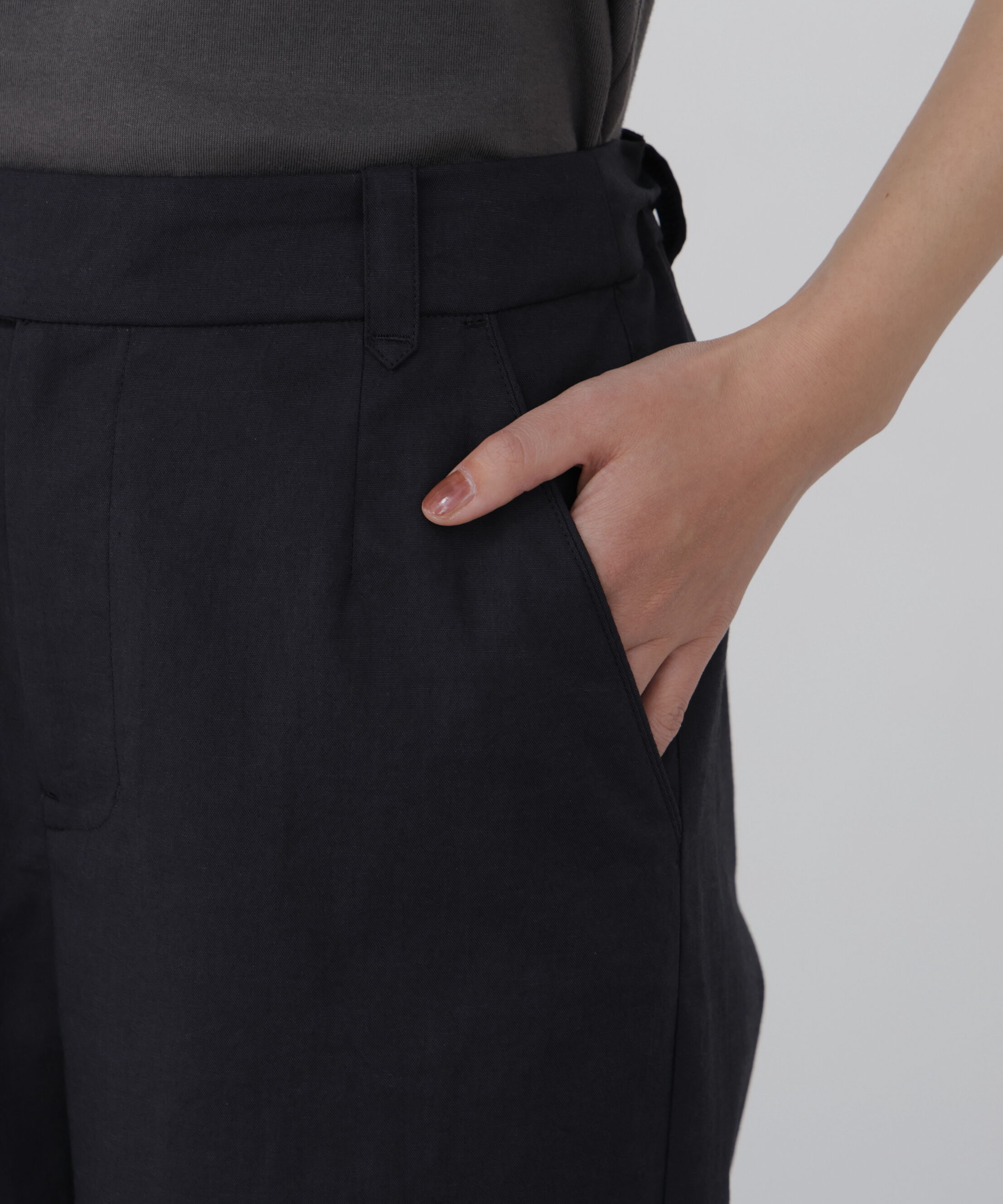  「◆クールマックスストレートパンツ」|その他|