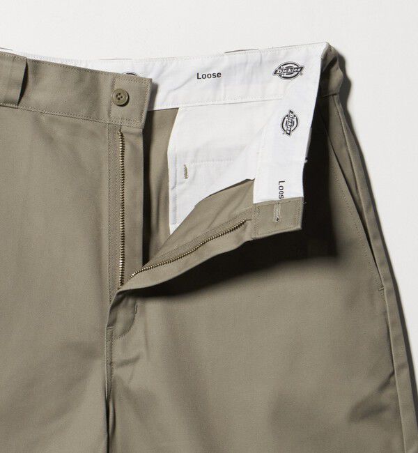 NICE WEATHER「【別注】＜Dickies＞ワイドショーツ」|その他|
