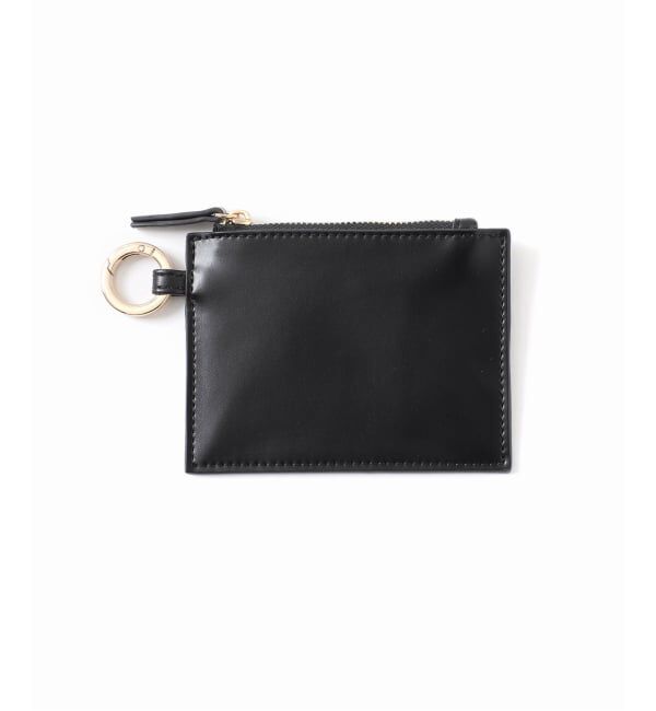 Plage「&MyuQ / アンドミューク 別注 ROPE 2SET MINI ポーチ」|その他|