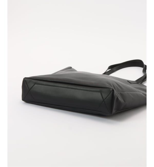 Plage「《追加》les Tendre leather tote バッグ」|トートバッグ|