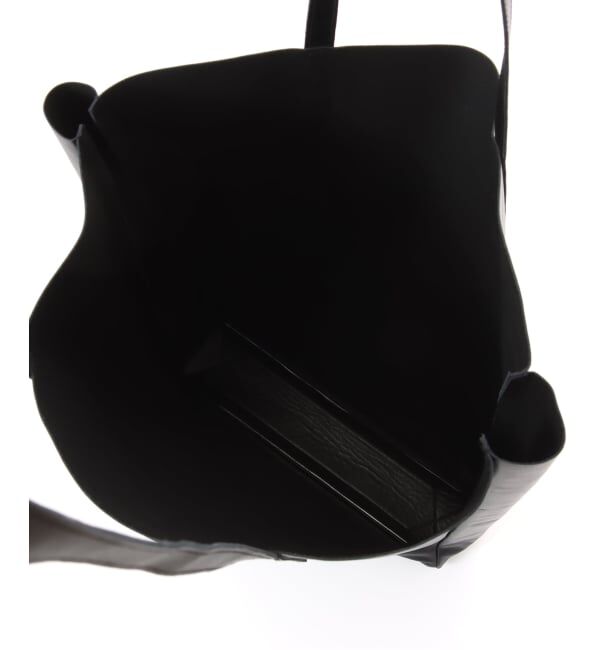 Plage「《追加》les Tendre leather tote バッグ」|トートバッグ|