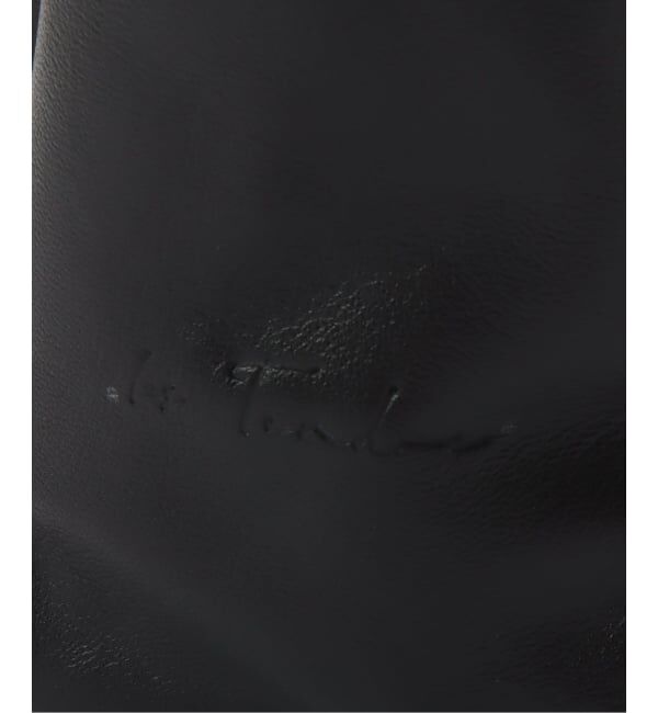 Plage「《追加》les Tendre leather tote バッグ」|トートバッグ|