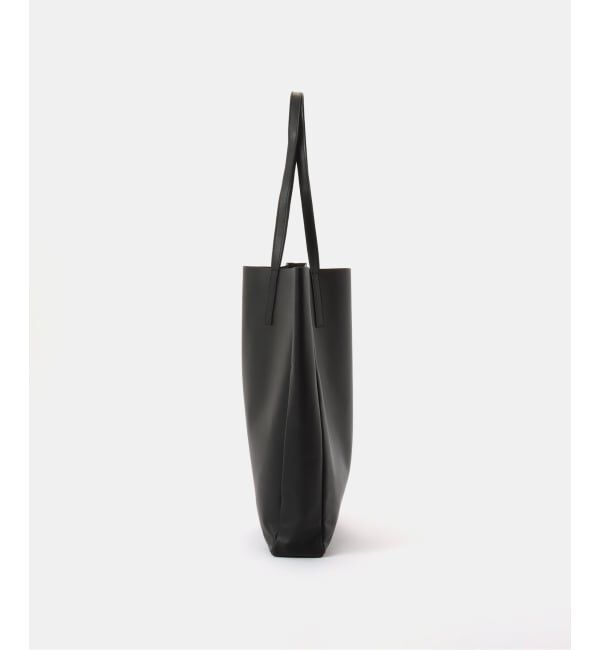 Plage「《追加》les Tendre leather tote バッグ」|トートバッグ|