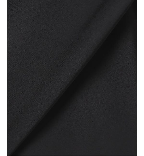 Plage「《予約》dull satin scarf set タンク」|タンクトップ|
