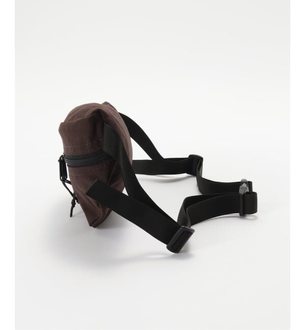 Plage「BATTLE LAKE / バトルレイク 別注 MINI SHOULDER CANVAS バッグ」|ショルダー・メッセンジャー|