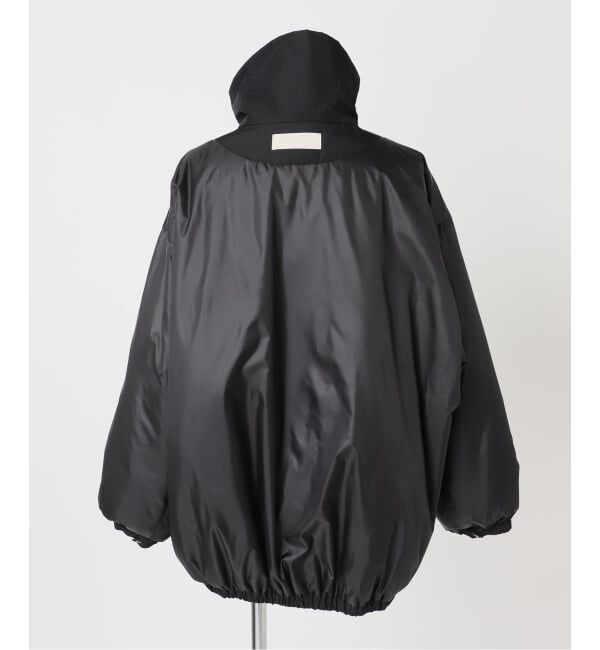 Plage「《予約》Big Collar ブルゾン」|その他|