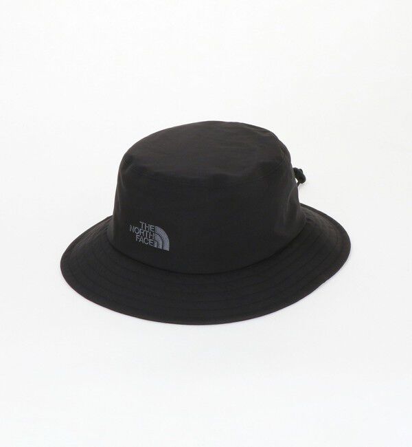BEAUTY&YOUTH UNITED ARROWS「＜THE NORTH FACE＞ゴアテックス ライト ハット 防水 はっ水 防風」|ハット|