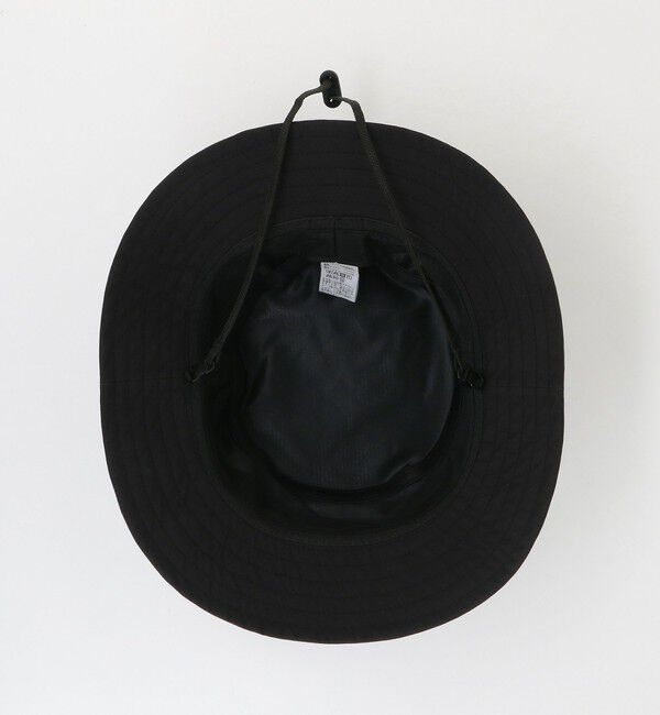 BEAUTY&YOUTH UNITED ARROWS「＜THE NORTH FACE＞ゴアテックス ライト ハット 防水 はっ水 防風」|ハット|