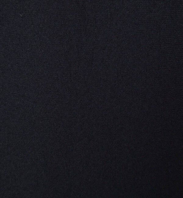 NOLLEY'S sophi「《セットアップ対応/UVカット/接触冷感》ウォッシャブルDry toro ノーカラージャケット」|ノーカラージャケット|