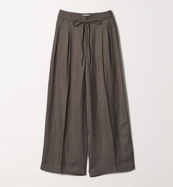 UNITED ARROWS green label relaxing「＜SEASONAL COLLECTION＞ワイド パンツ」|その他|