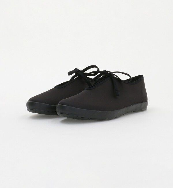 UNITED ARROWS green label relaxing「＜MOONSTAR＞LITE PRIM（サテン） シューズ」|スニーカー|