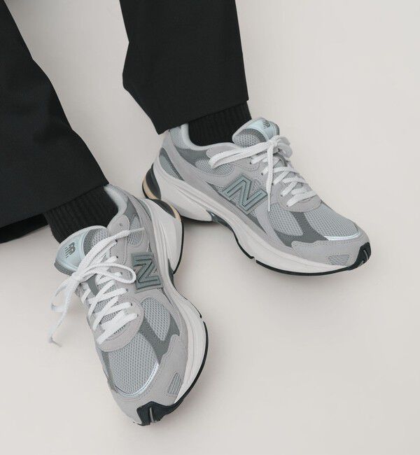BEAUTY&YOUTH UNITED ARROWS「＜New Balance＞2010 スニーカー」|スニーカー|