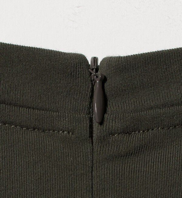 BEAUTY&YOUTH UNITED ARROWS「ドッキング ショートスリーブワンピース」|ワンピース|