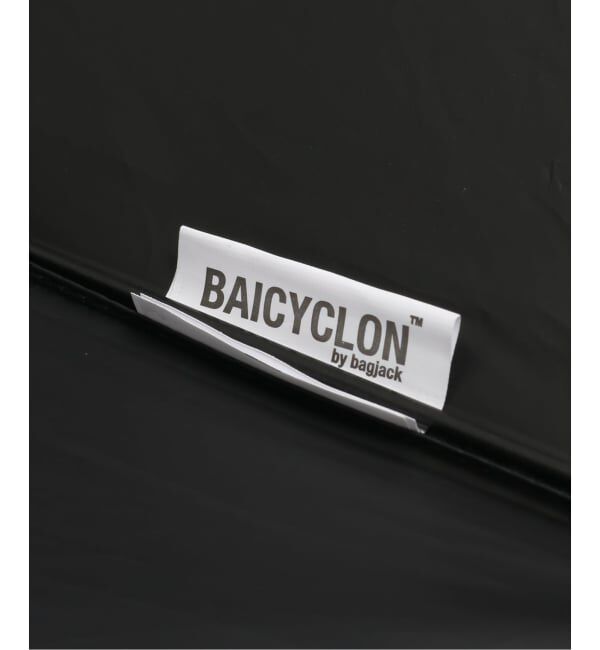 417 EDIFICE「BAICYCLON by Bagjack / バイシクロン SUN UMBRELLA」|傘|