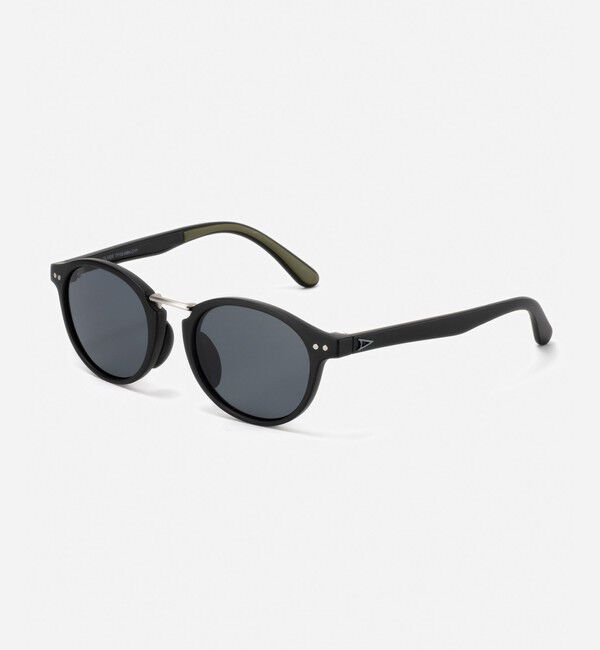 NOLLEY'S goodman「【TYMER/タイマー】OLIVER TY105 POLARIZED 偏光レンズ」|サングラス|ブラック