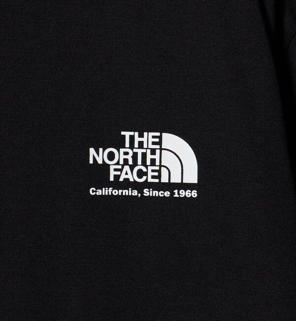 UNITED ARROWS green label relaxing「【WEB限定】＜THE NORTH FACE＞ショートスリーブ ヒストリカル ロゴ Tシャツ」|Tシャツ・カットソー|