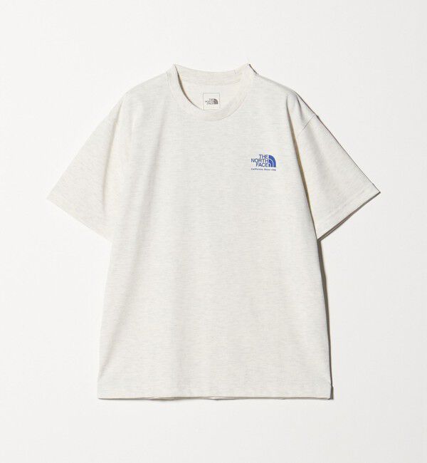 UNITED ARROWS green label relaxing「【WEB限定】＜THE NORTH FACE＞ショートスリーブ ヒストリカル ロゴ Tシャツ」|Tシャツ・カットソー|