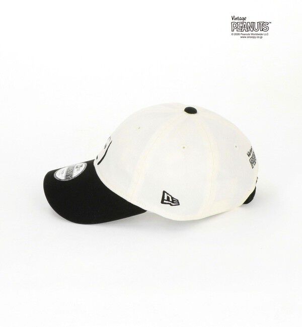 UNITED ARROWS green label relaxing「＜NEW ERA＞ Youth 9TWENTY Vintage PEANUTS キャップ / キッズ」|キャップ・キャスケット|