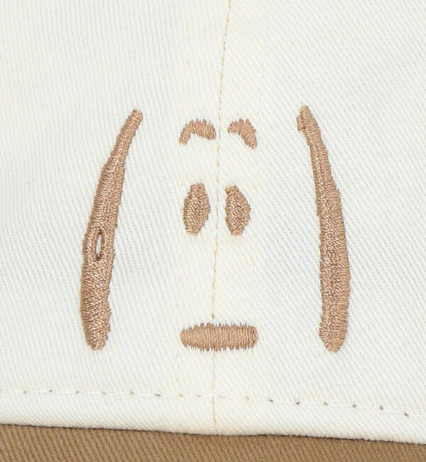 UNITED ARROWS green label relaxing「＜NEW ERA＞ Youth 9TWENTY Vintage PEANUTS キャップ / キッズ」|キャップ・キャスケット|