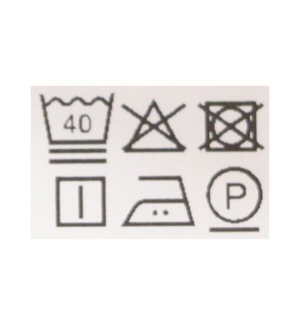 BEAUTY&YOUTH UNITED ARROWS「【WEB限定 WARDROBE SMART】クリア  ガスコットン モックネック カットソー【抗菌・防臭】」|Tシャツ・カットソー|