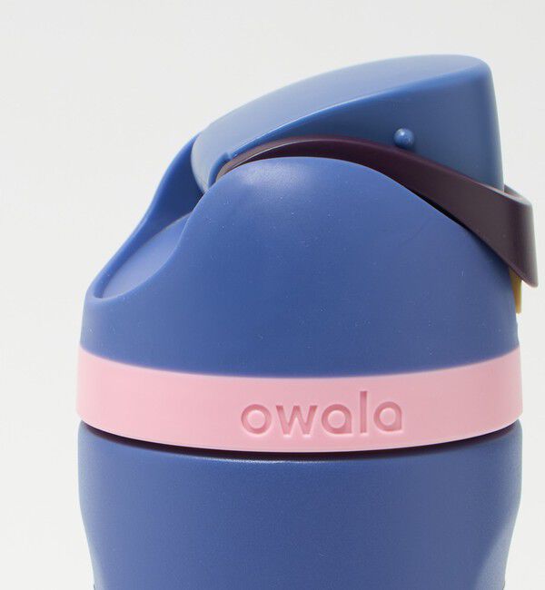 NICE WEATHER「＜owala＞FREESIP ボトル/710ml」|食器・キッチングッズ|