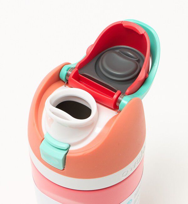 NICE WEATHER「＜owala＞FREESIP ボトル/475ml」|食器・キッチングッズ|