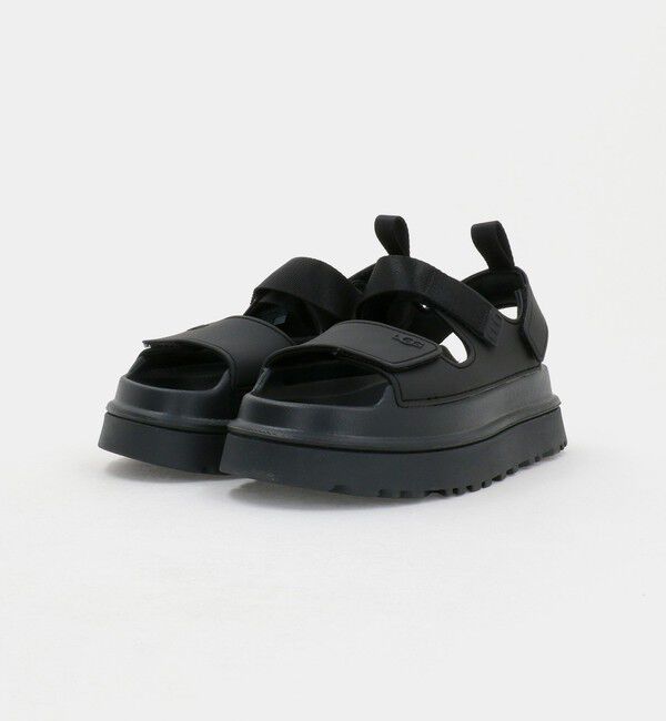 BEAUTY&YOUTH UNITED ARROWS「＜UGG＞ゴールデングロウ サンダル」|サンダル|